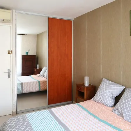 Bright 90m Close To The Sea Wifi Apartamento *