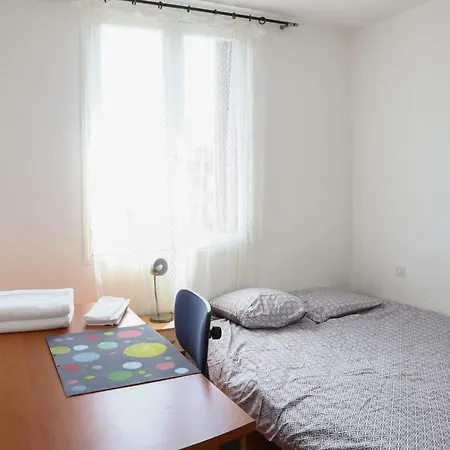 Apartamento Bright 90m Close To The Sea Wifi *