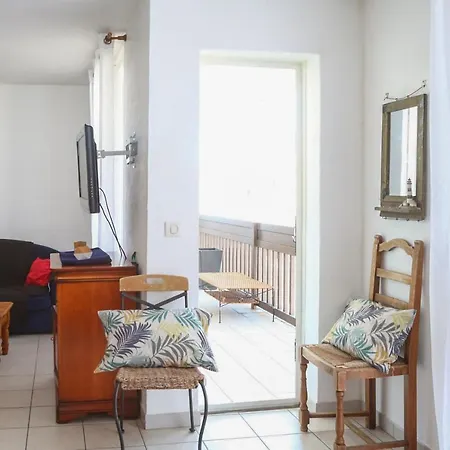 Bright 90m Close To The Sea Wifi * Perpiñán